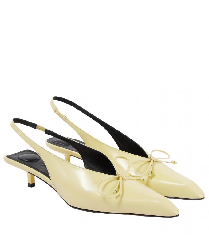 Slingbacks Jacquemus, € 650