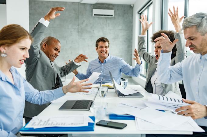 Transparence salariale: les entreprises redoutent la “démotivation comparative”