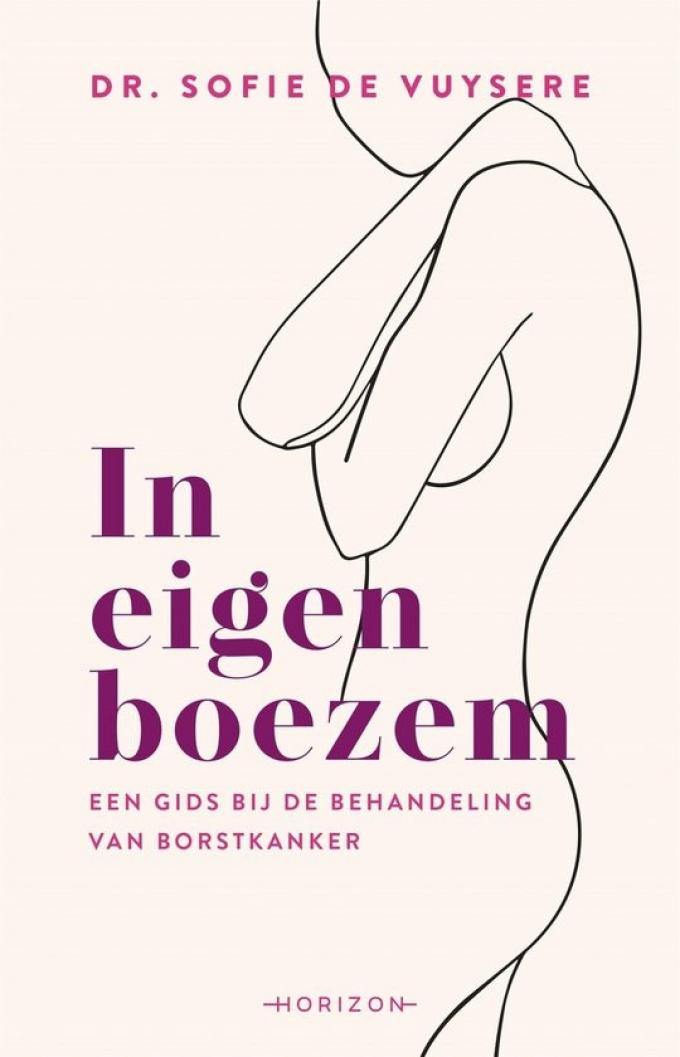 In eigen boezem – Sofie de Vuysere