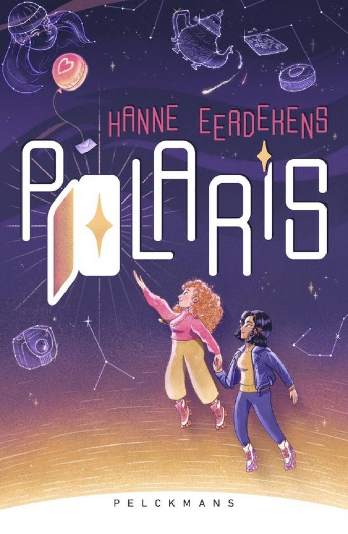 Polaris – Hanne Eerdekens