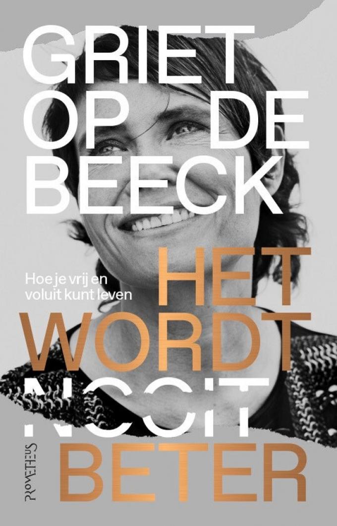 Het wordt beter – Griet Op de Beeck