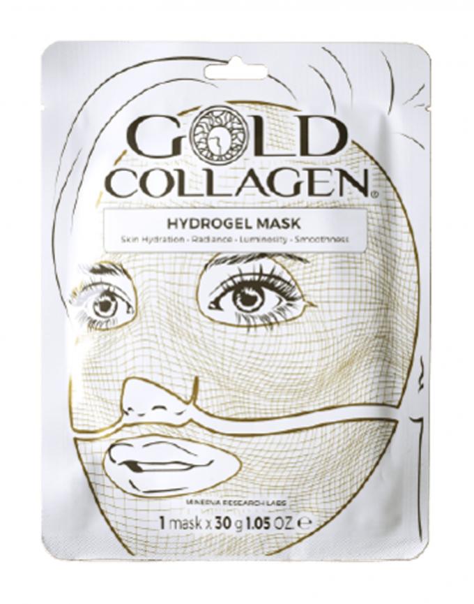 Hydrogel Mask