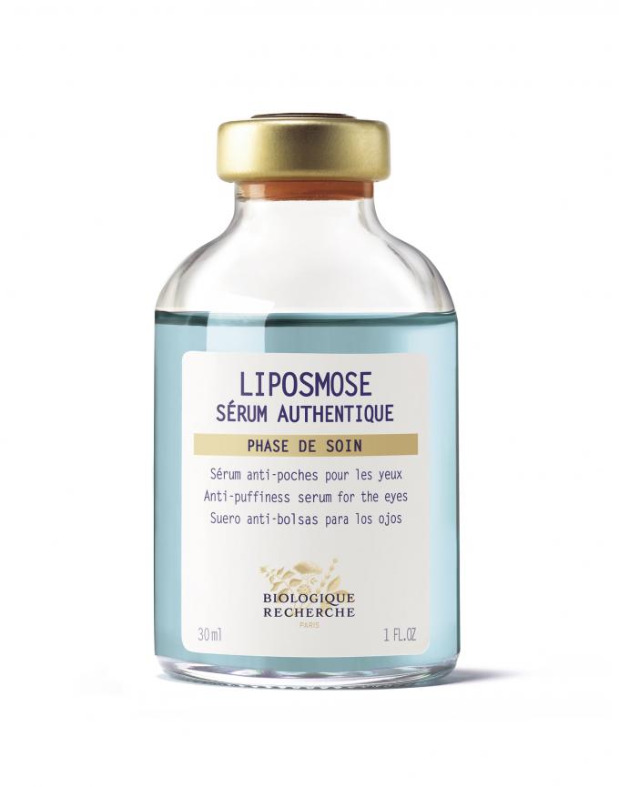 Serum Liposmose