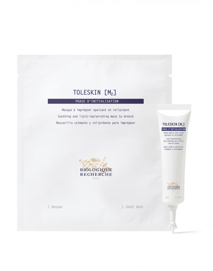 Masker Toleskin