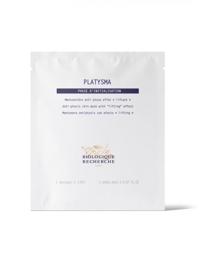 Masker Platysma