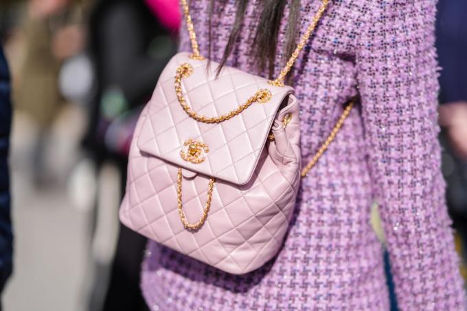 Chanel a la cote sur le marché du seconde main de luxe - Getty Images