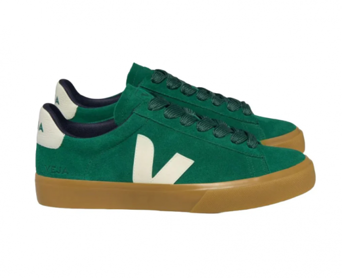 Des sneakers Veja