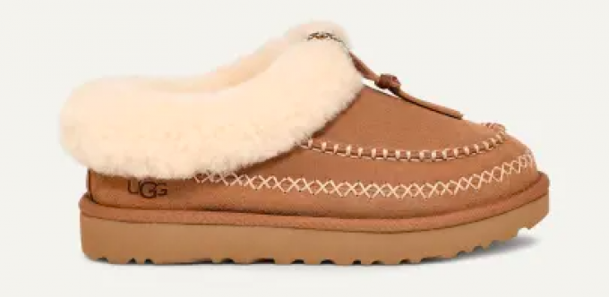 Le modèle Tasman alpine de Ugg 