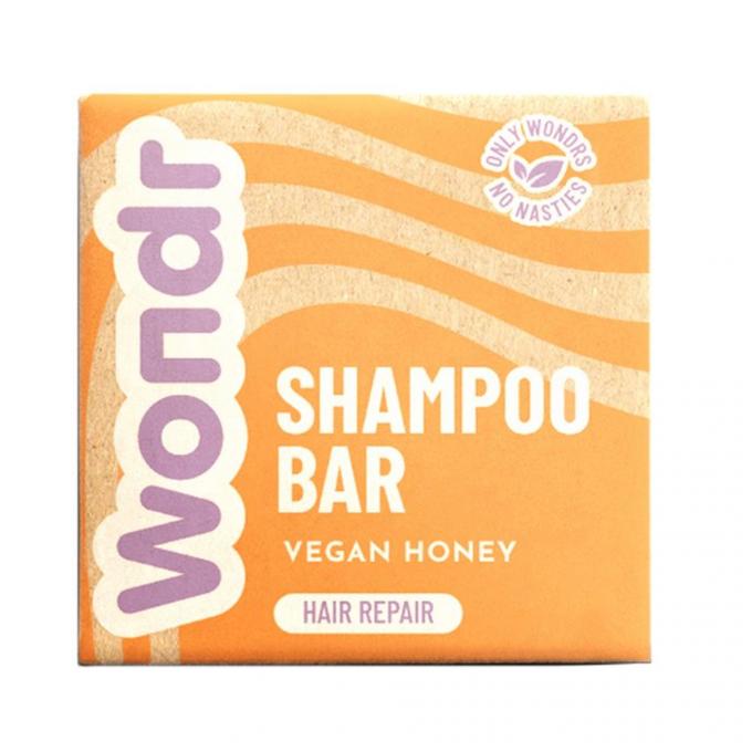 Shampoobar honing