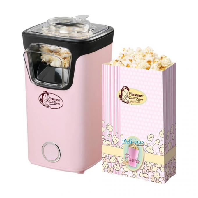 Popcornmaker