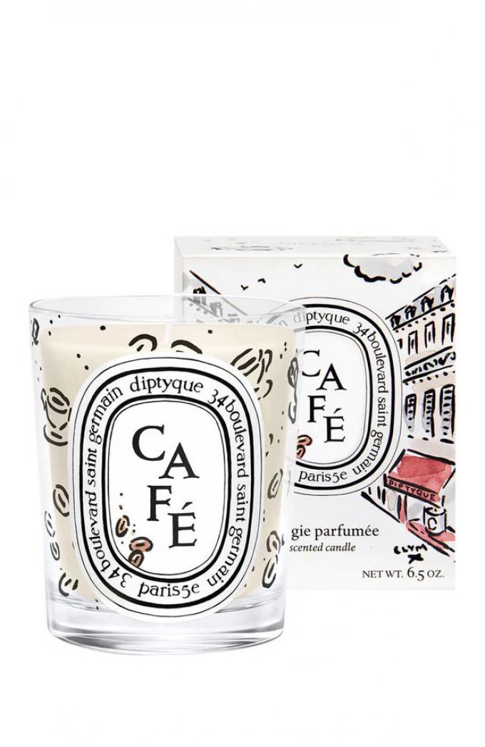 Café van Diptyque