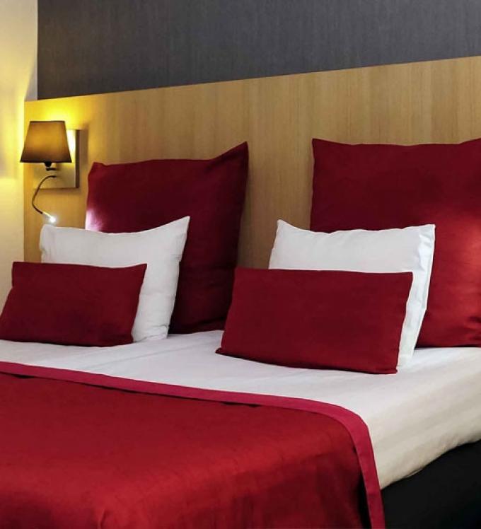 Mercure Hotel Schiphol Terminal