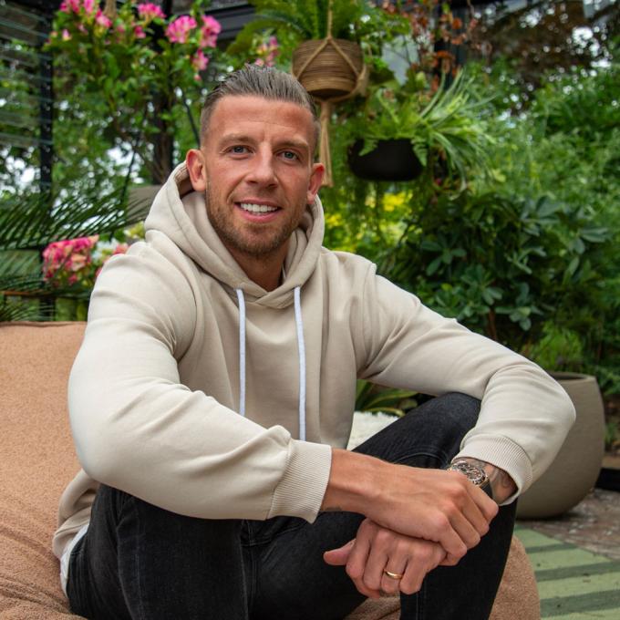 Toby Alderweireld