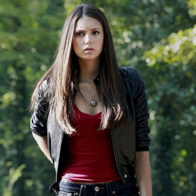 Leeuw (23 juli t/m 23 augustus): Elena uit ‘The Vampire Diaries’