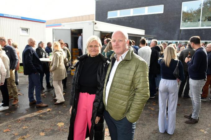 Sarah en Christophe vinden het belangrijk om te gaan stemmen.