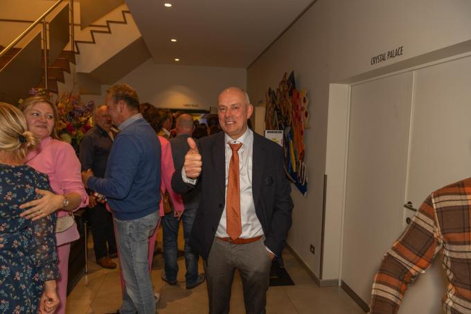 Meulebeeks burgemeester won de verkiezingen in de fusiestad Tielt, maar een coalitie vormen, wordt een stevige opdracht.