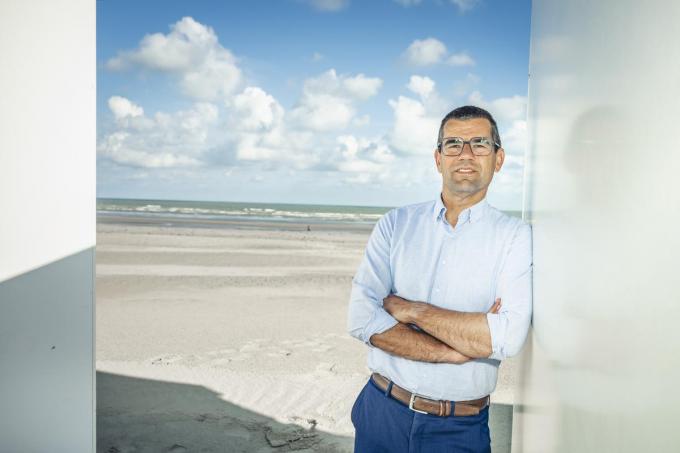 Sander Loones schopte het tot burgemeester van Koksijde. Liefst 34 van de 37 West-Vlaamse volksvertegenwoordigers zetten een sterke score neer en zijn ook op lokaal vlak verkozen.