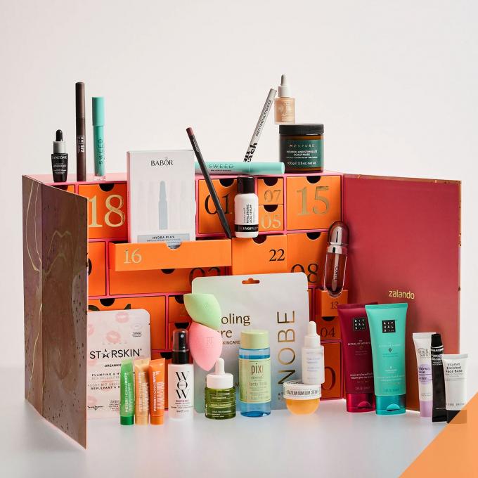 Zalando Beauty Advent Calendar