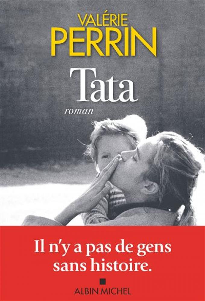 Tata, de Valérie Perrin 