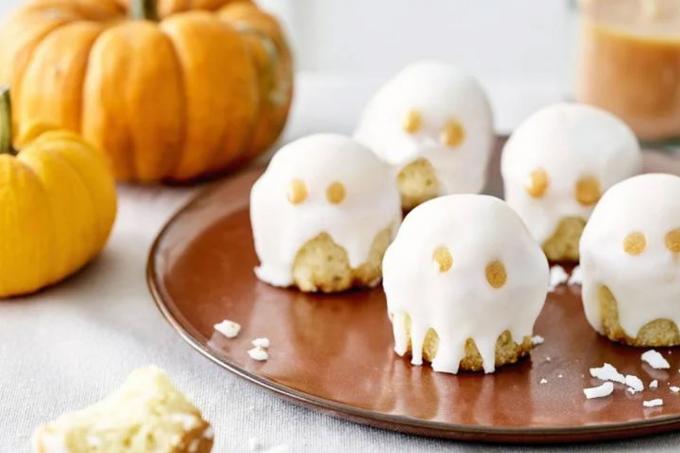 Spookcakejes