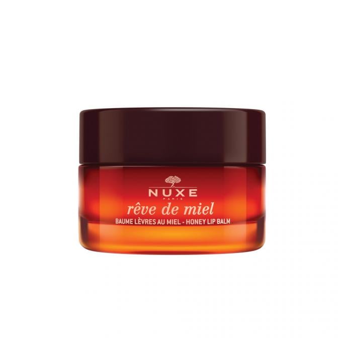 Nuxe lippenbalsem Rêve de Miel 15g