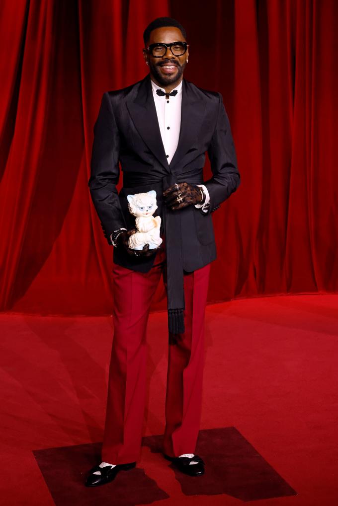 Colman Domingo in Valentino