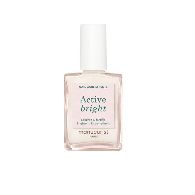 Active Bright nagellak