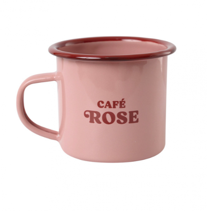 Une adorable tasse de Grace & Mila