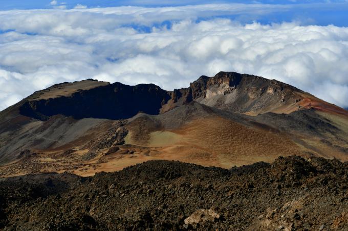 Les îles Canaries