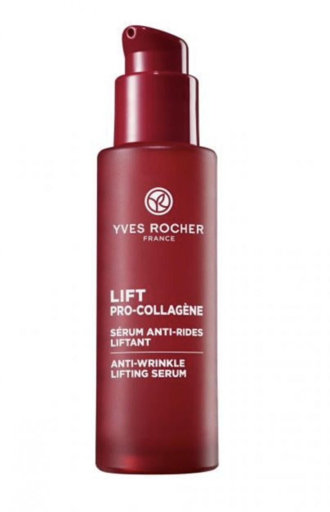 Yves Rocher Lift Pro-Collagène serum 30 ml