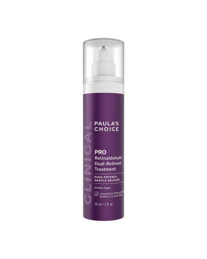 Clinical Pro Retinaldehyde Dual-Retinoid Treatment