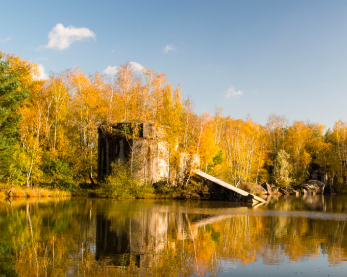 La ceinture fortifiée d'Anvers