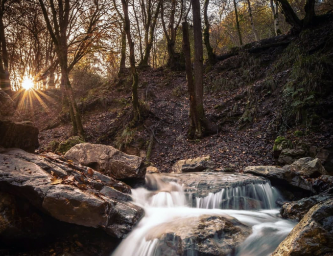 balades automne