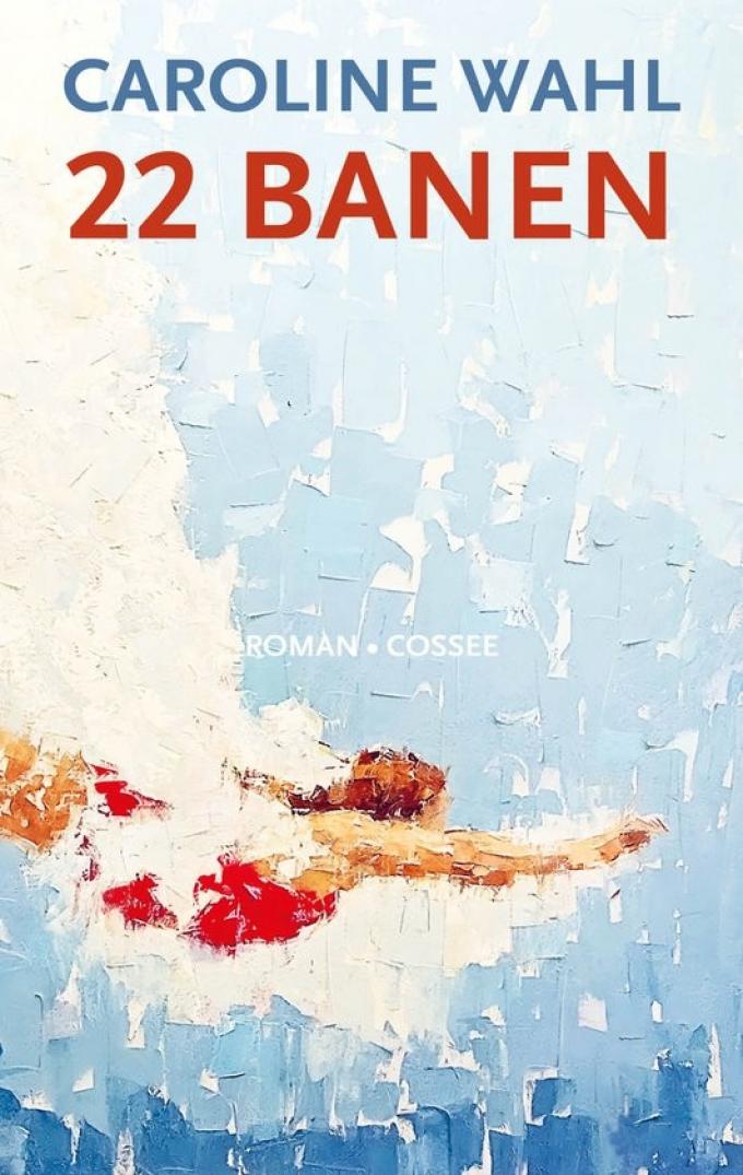 22 banen – Caroline Wahl