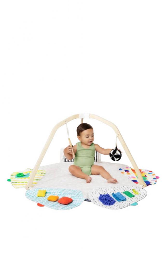 Babygym/speelmat