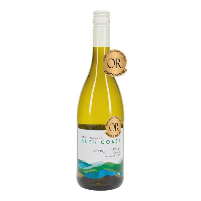 Sauvignon blanc Marlborough