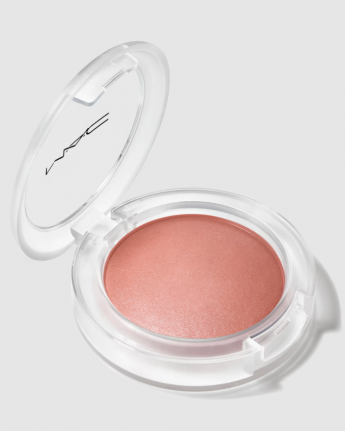 ‘Glow Play Cushiony Blush’ in Blush, Please