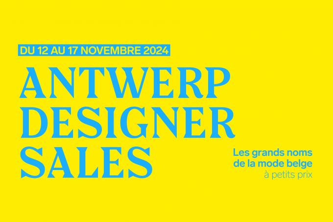 designer sales