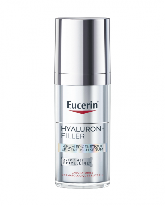 Hyaluron-Filler Epigenetisch Serum (30 ml)