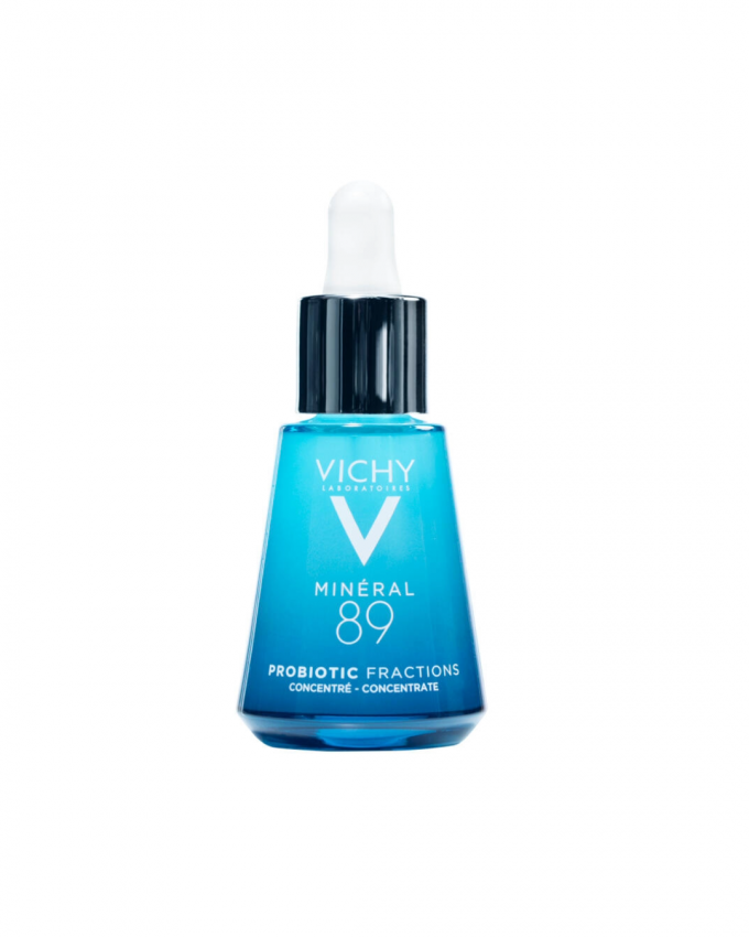 Minéral 89 Probiotische Fracties Serum voor gestresseerde huid (30 ml)