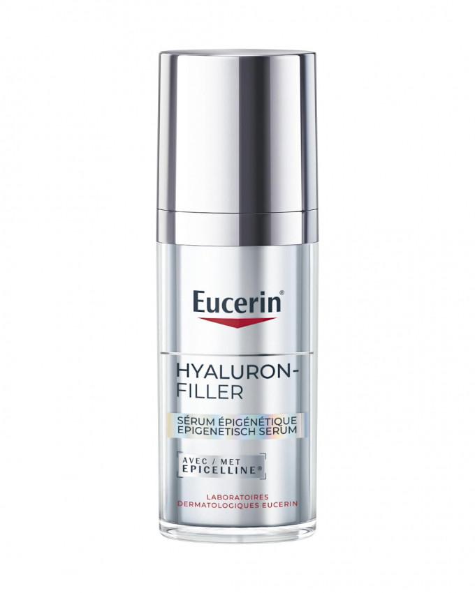 Hyaluron-Filler Epigenetisch Serum d’Eucerin