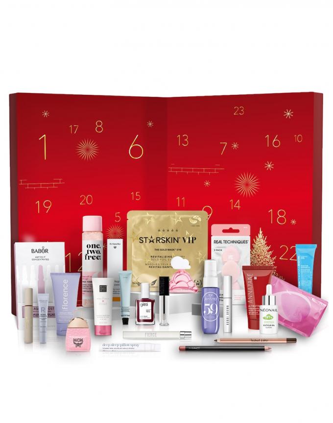 Douglas Collection Adventskalender