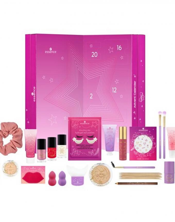 Essence Sweetest Surprises Advent Calendar