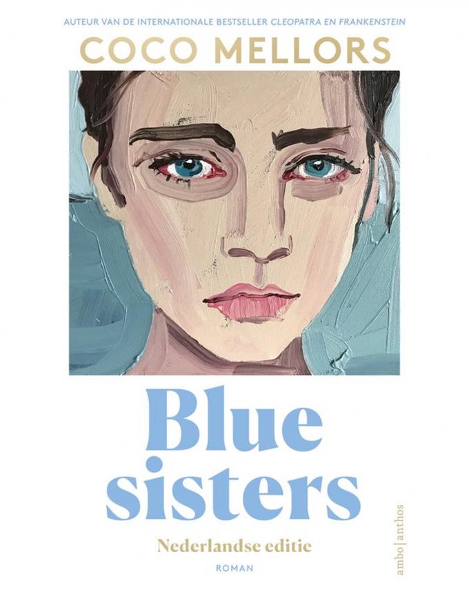 Blue Sisters - Coco Mellors