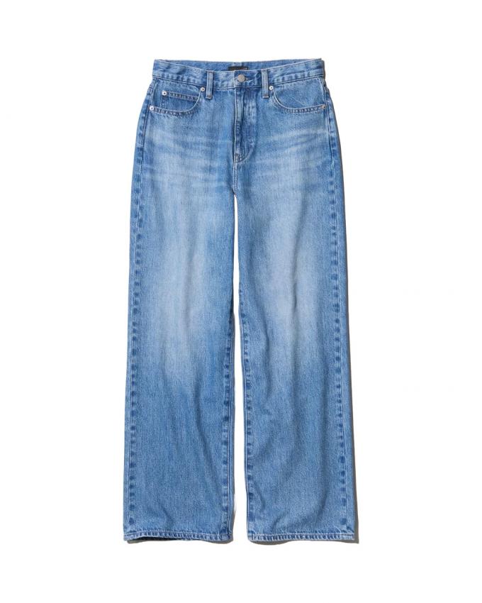 Dad jeans