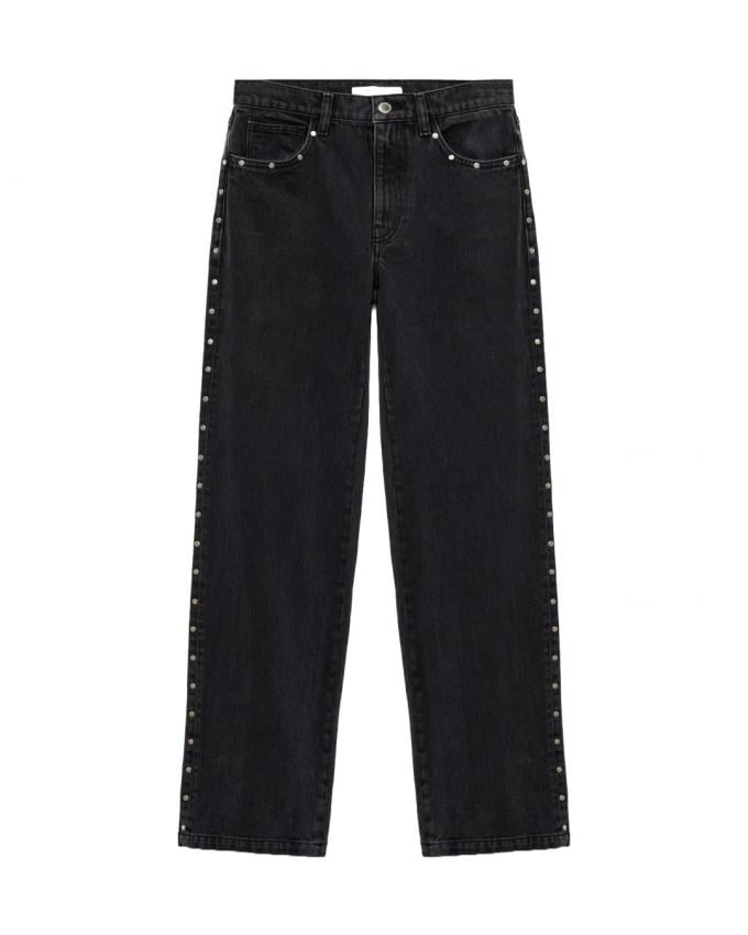 Broek met studs