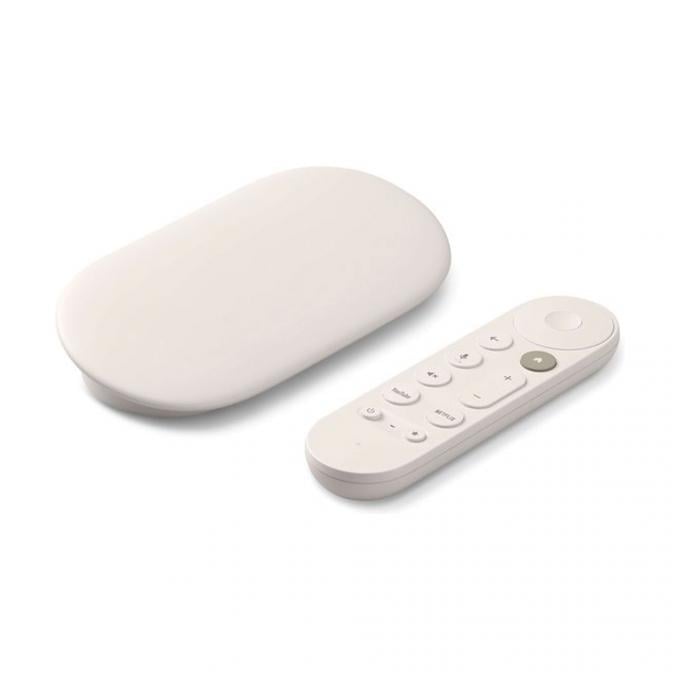 Google TV Streamer