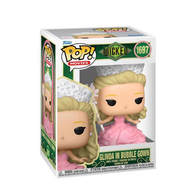 Funkopop 'Wicked'