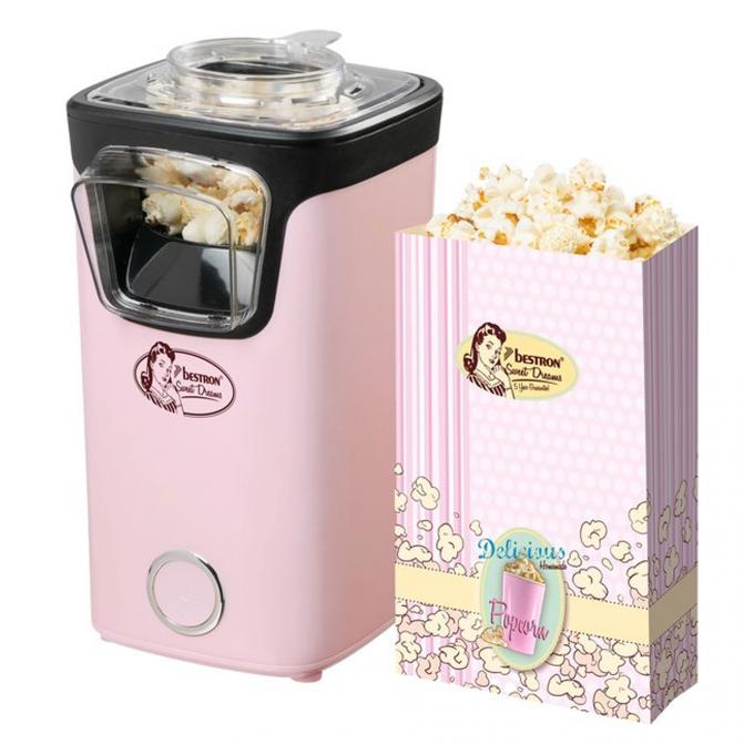 Popcornmaker