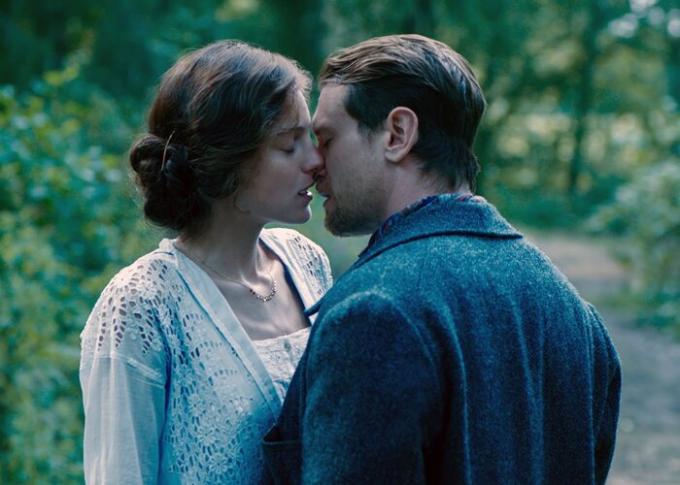 L'amant de Lady Chatterley